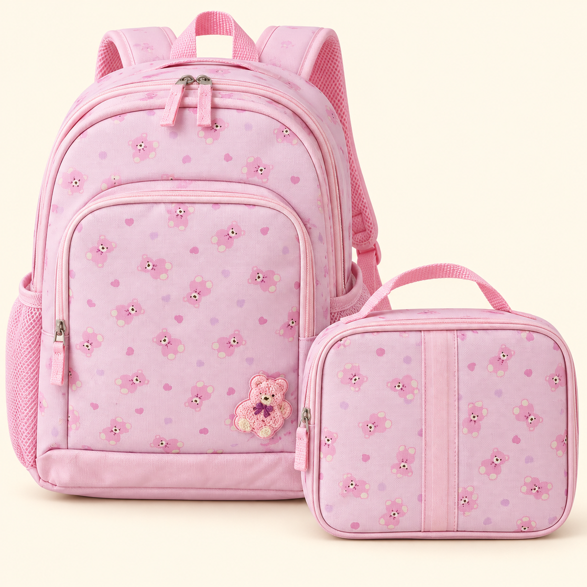 Mochilas para niños y niñas