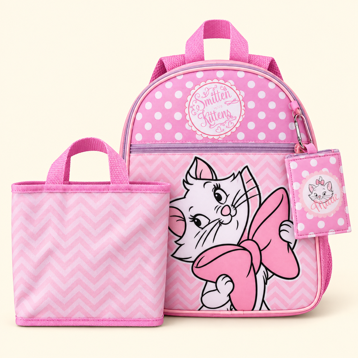Mochilas para niños y niñas
