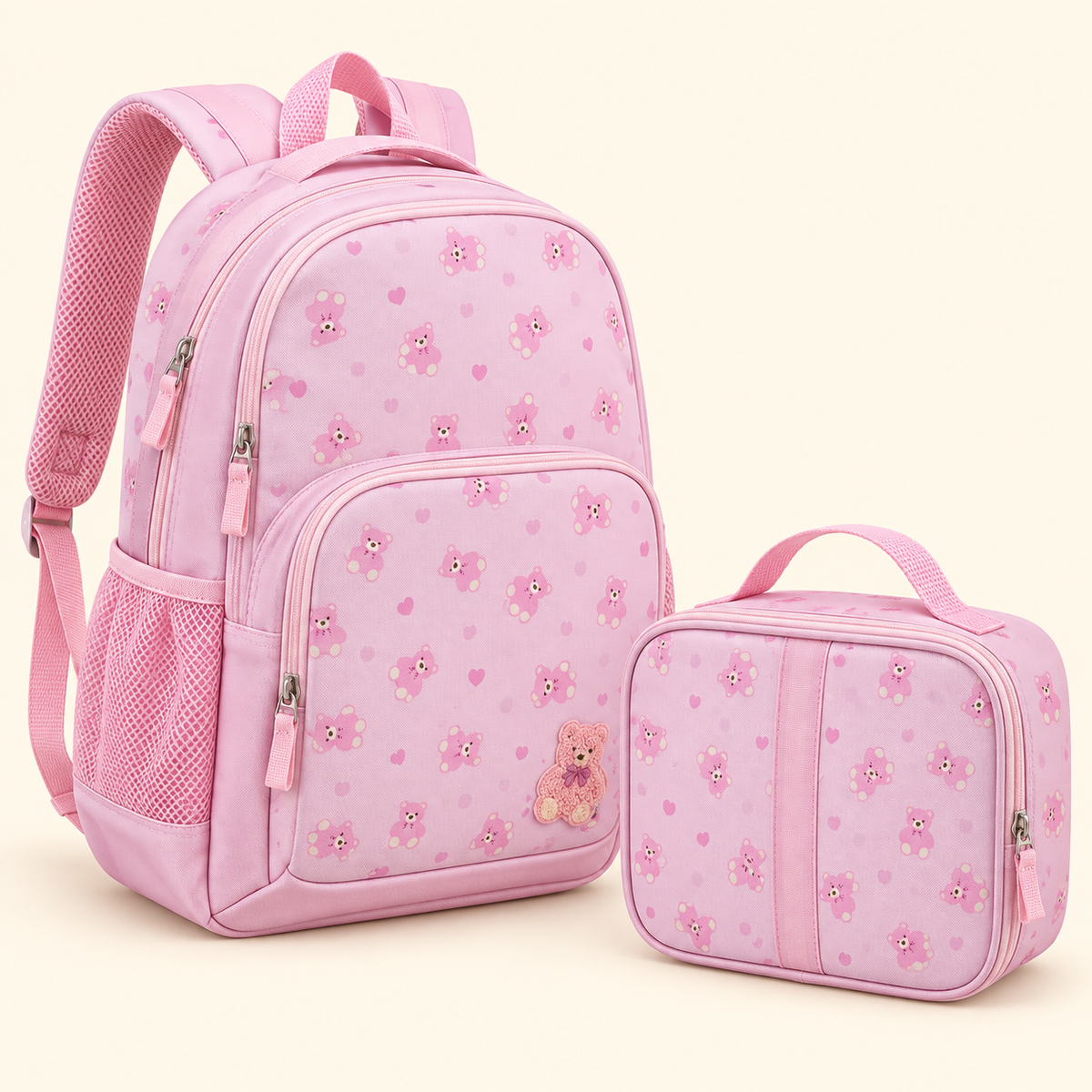 Mochilas para niños y niñas