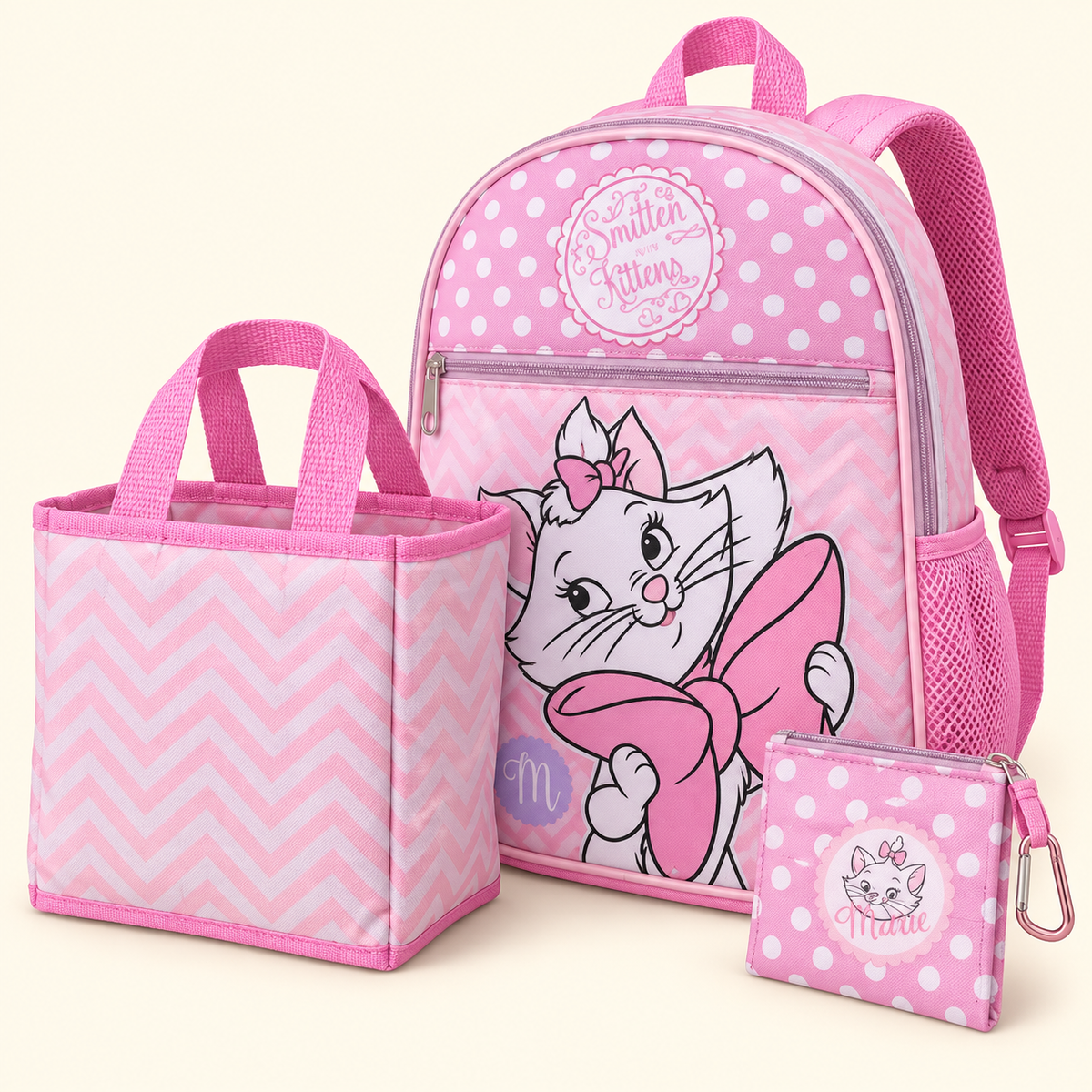 Mochilas para niños y niñas