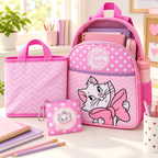 Mochilas para niños y niñas