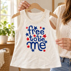 Blusa Cat & Jack Free to be me crema · 5T, ejemplo de uso