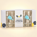 Pickleball Collection · set de 2 vasos con asa