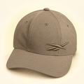 Reebok · gorra tonal khaki ajustable