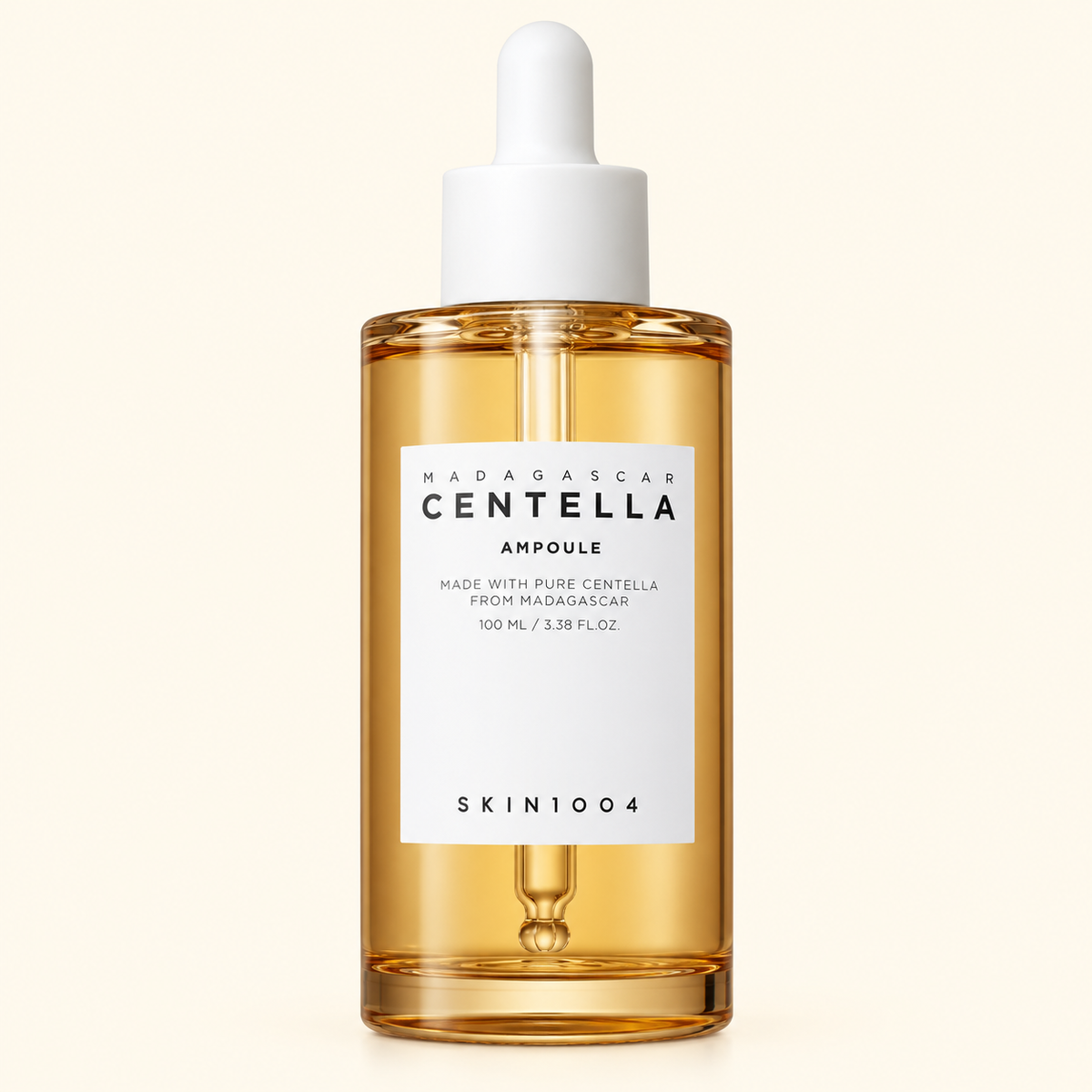 SKIN1004 · sérum facial Centella Ampoule de 100 ml