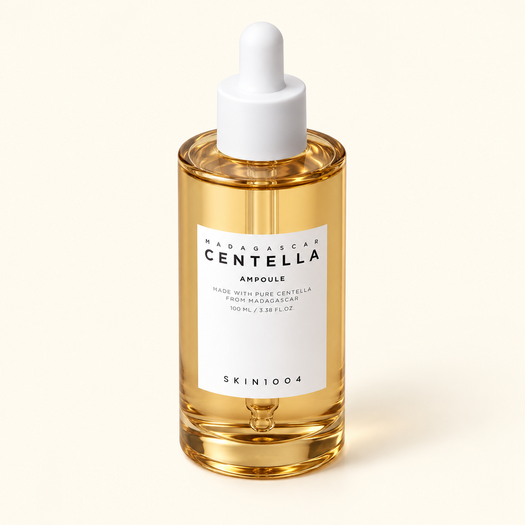 SKIN1004 · sérum facial Centella Ampoule de 100 ml