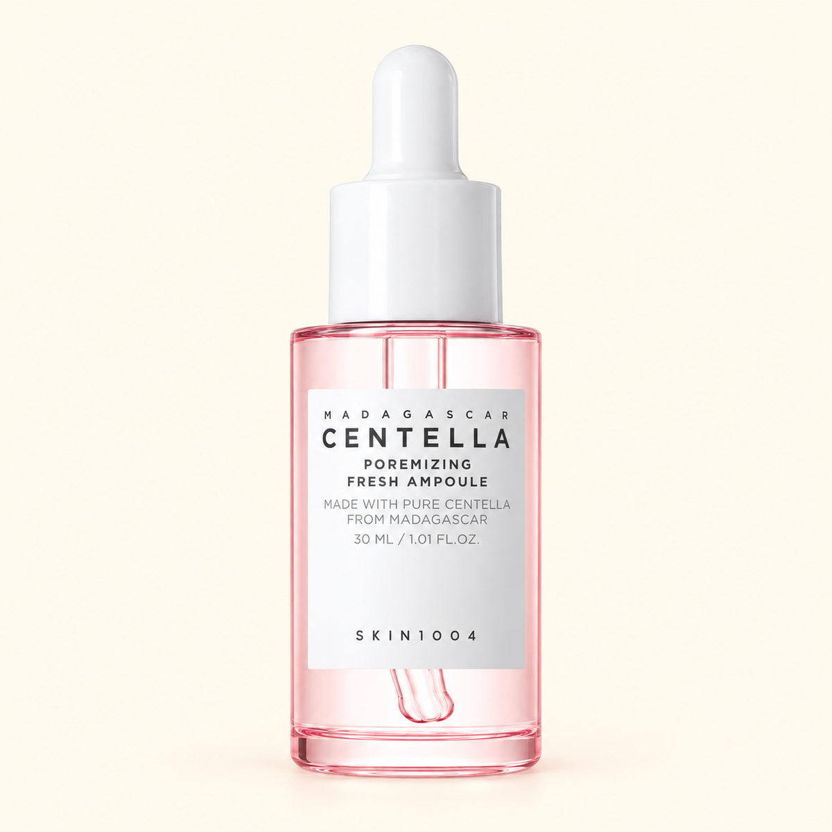 SKIN1004 · sérum facial Poremizing Fresh Ampoule de 30 ml