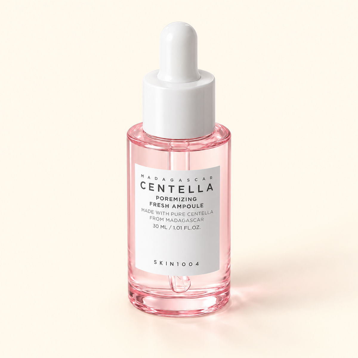SKIN1004 · sérum facial Poremizing Fresh Ampoule de 30 ml