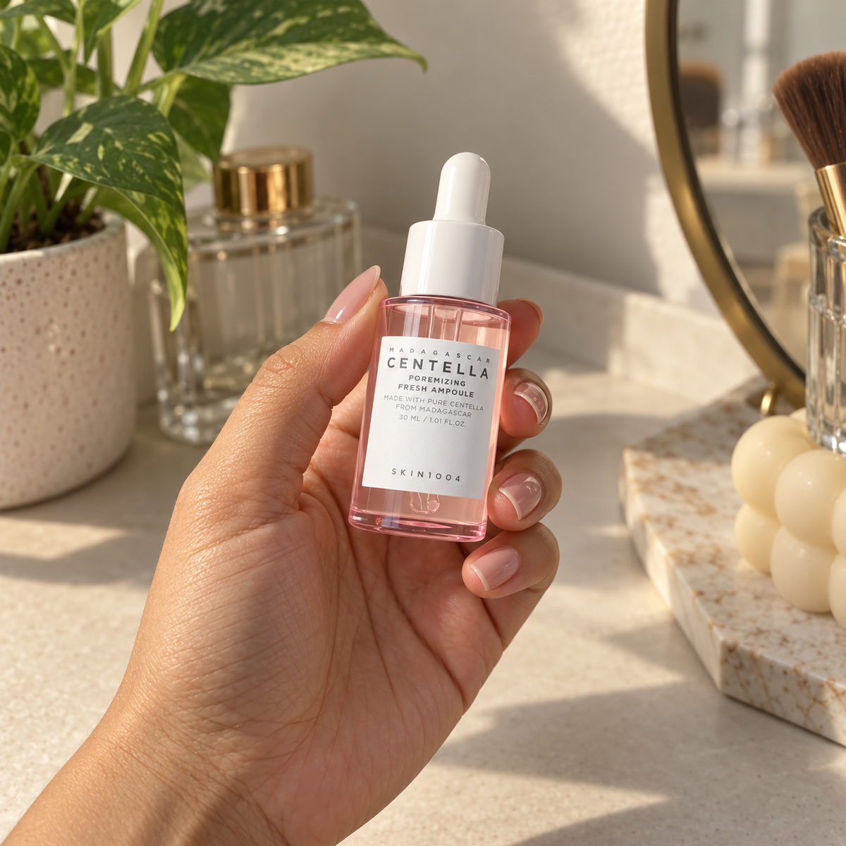 SKIN1004 · sérum facial Poremizing Fresh Ampoule de 30 ml