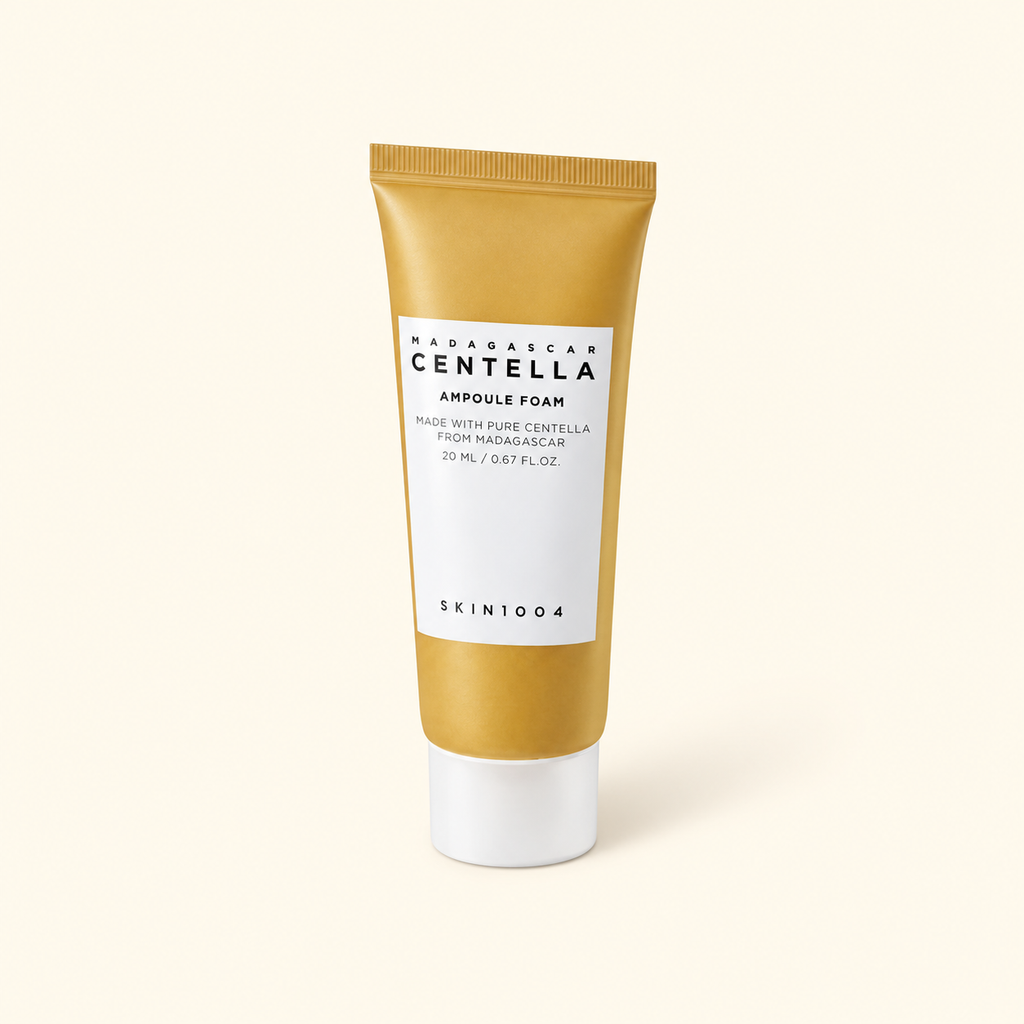 SKIN1004 · limpiador facial Centella Ampoule Foam de 20 ml