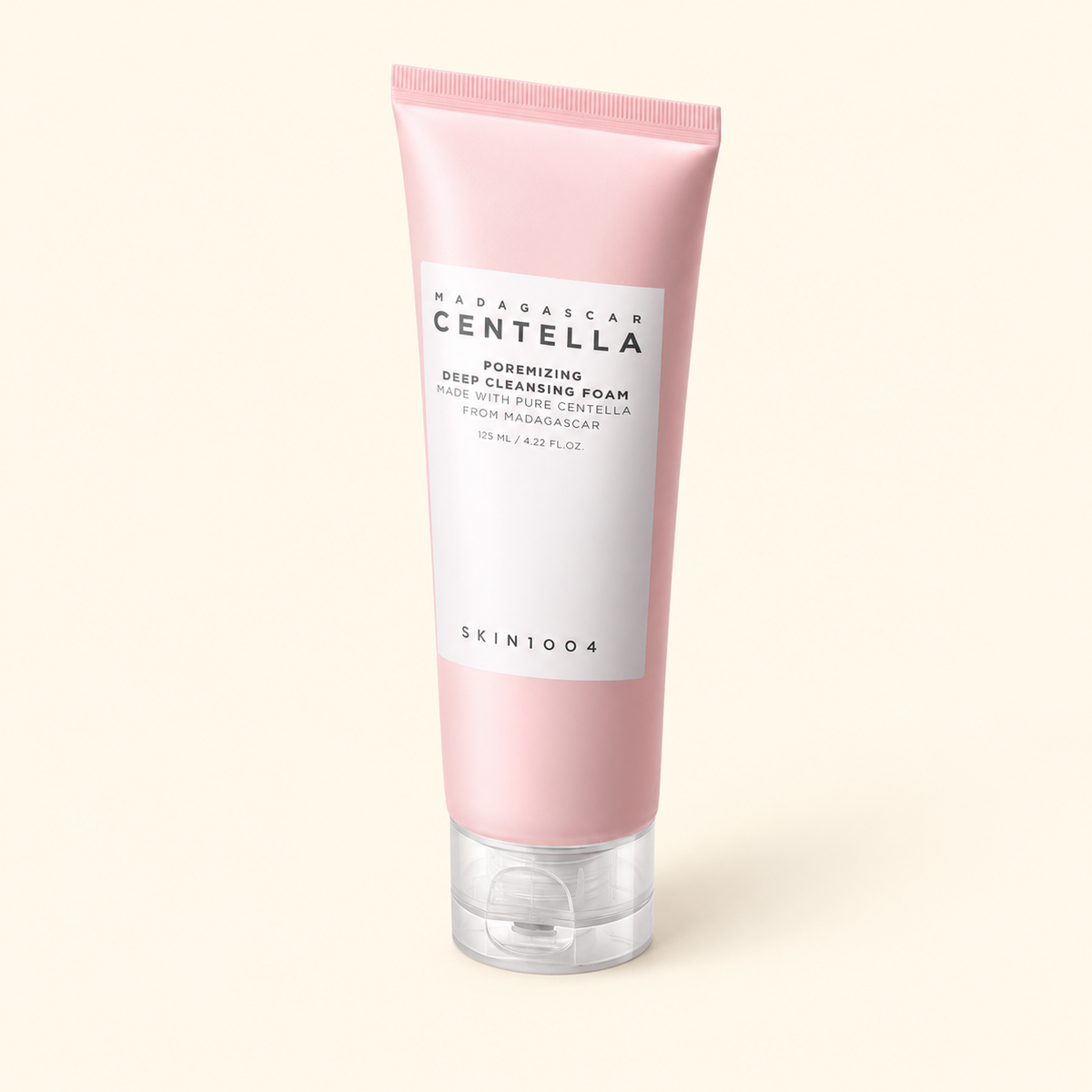 SKIN1004 · limpiador facial Poremizing Deep Cleansing Foam de 125 ml