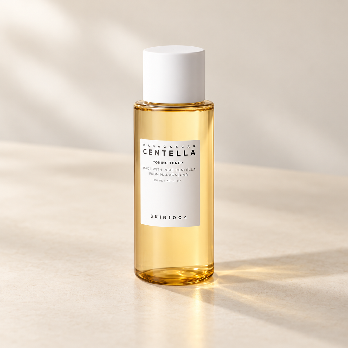 SKIN1004 · tónico facial Centella Toning Toner de 210 ml