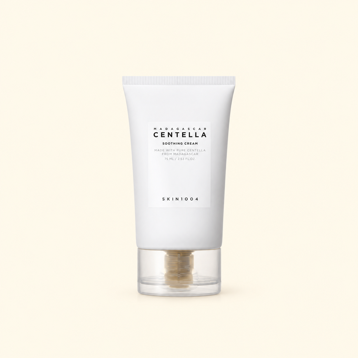 SKIN1004 · crema facial Centella Soothing Cream de 75 ml