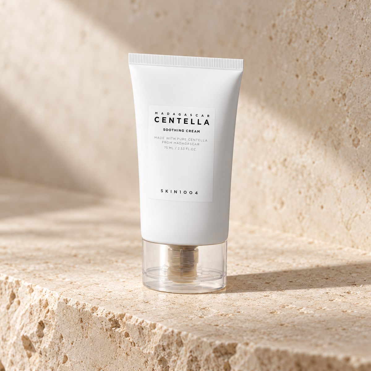 SKIN1004 · crema facial Centella Soothing Cream de 75 ml