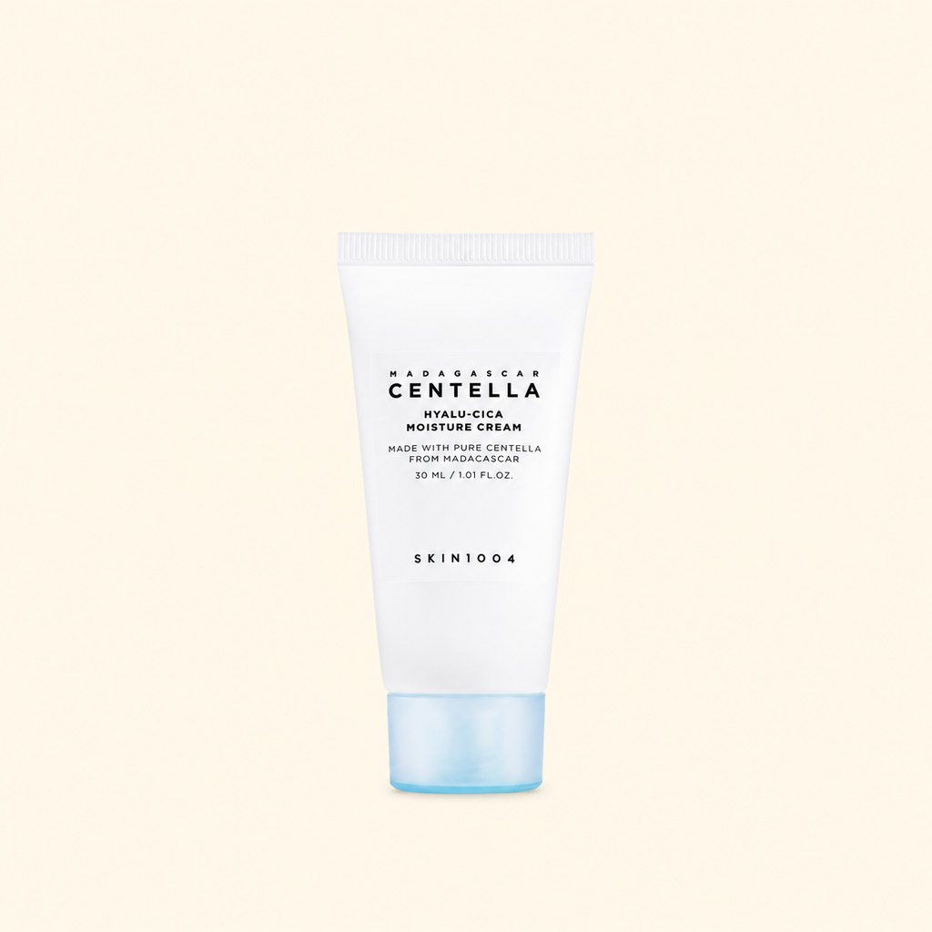 SKIN1004 · crema facial Hyalu-Cica Moisture Cream de 30 ml