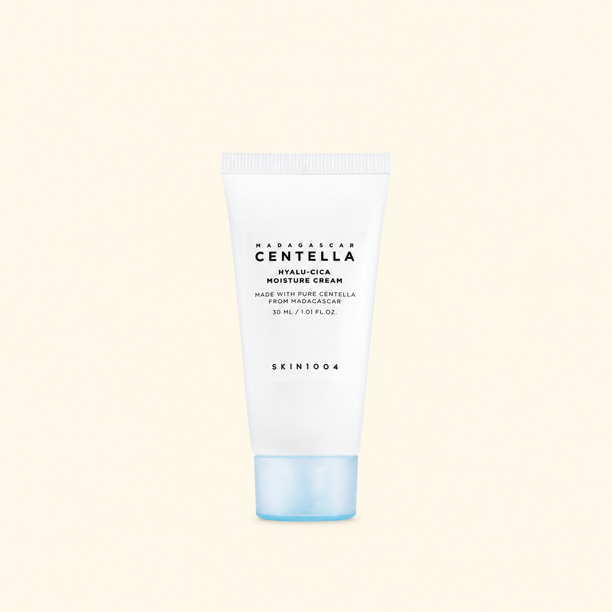 SKIN1004 · crema facial Hyalu-Cica Moisture Cream de 30 ml