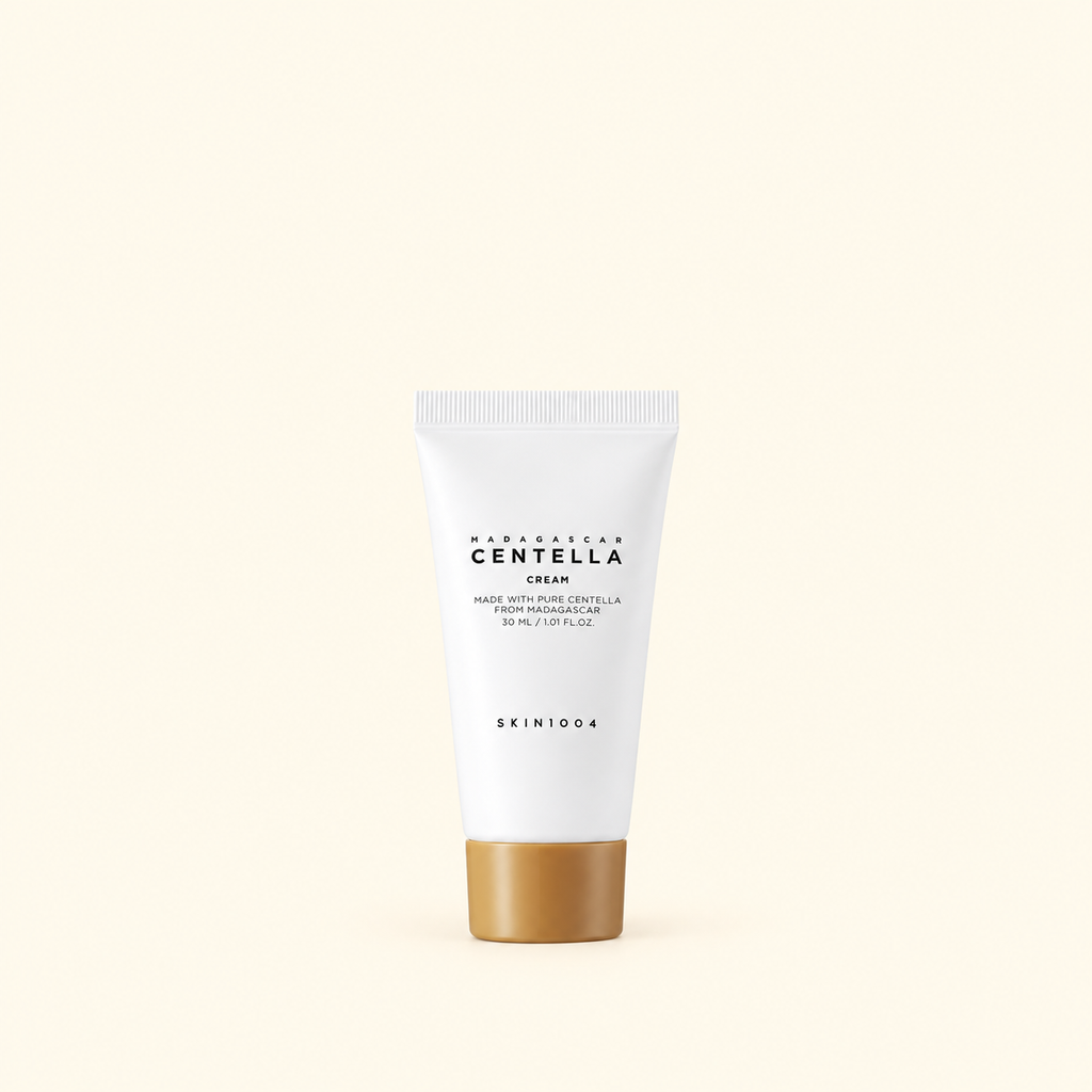 SKIN1004 · crema facial Centella Cream de 30 ml