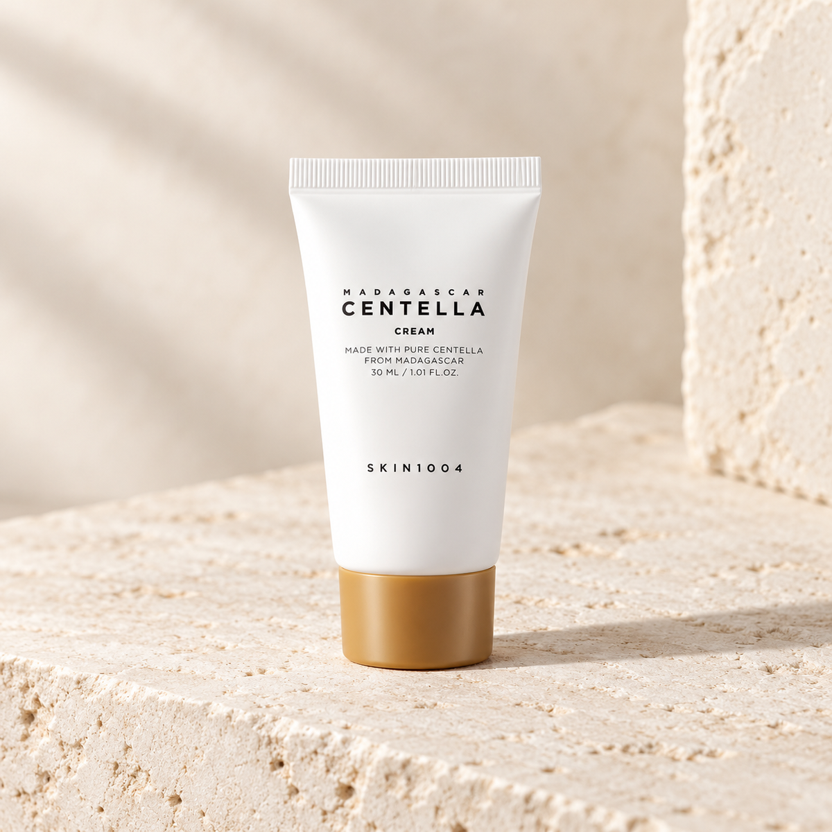 SKIN1004 · crema facial Centella Cream de 30 ml