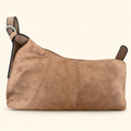 Bolsa café claro