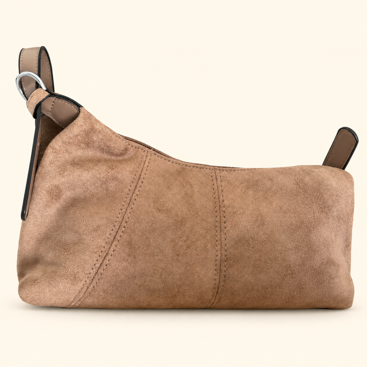 Bolsa café claro