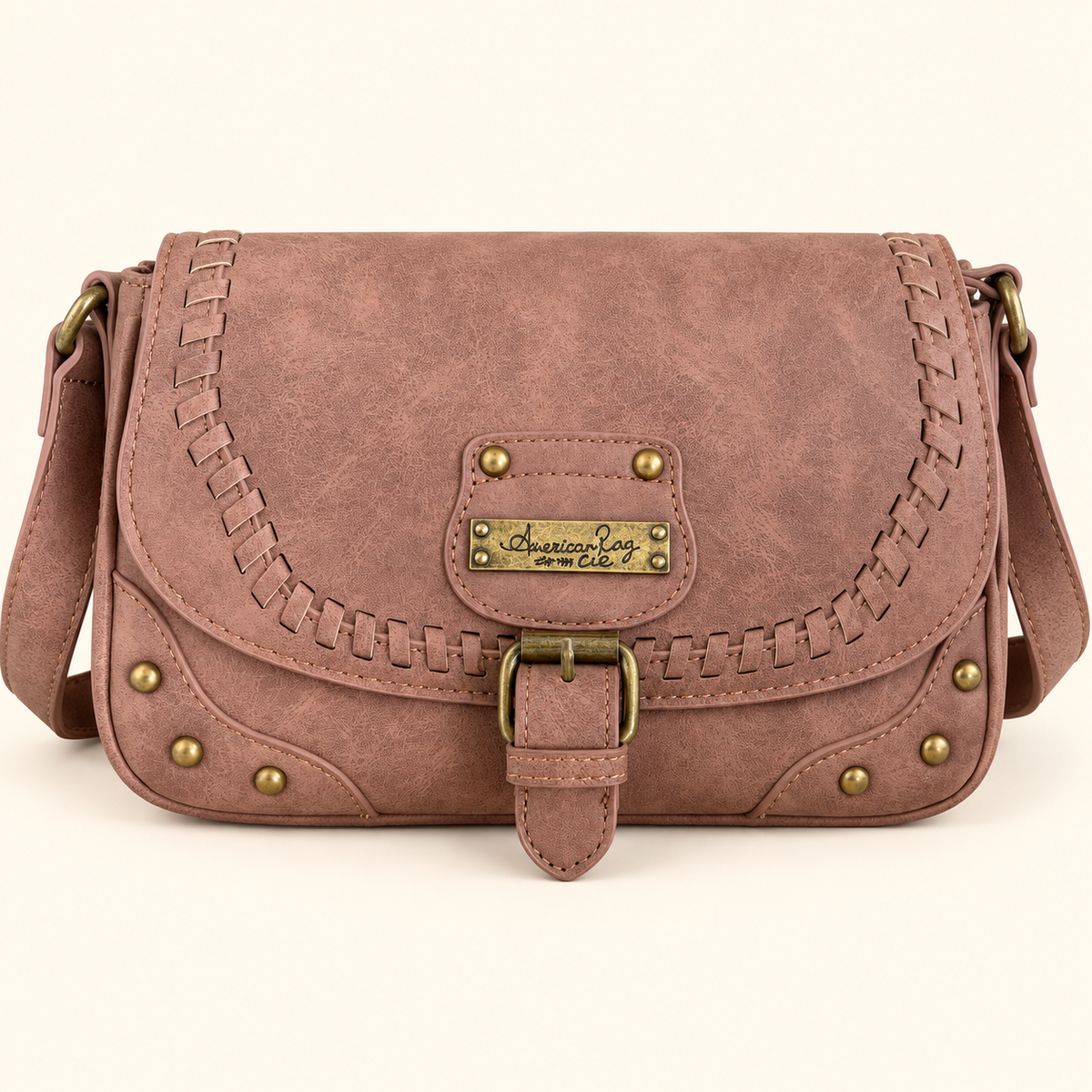 American Rag · bolsa café