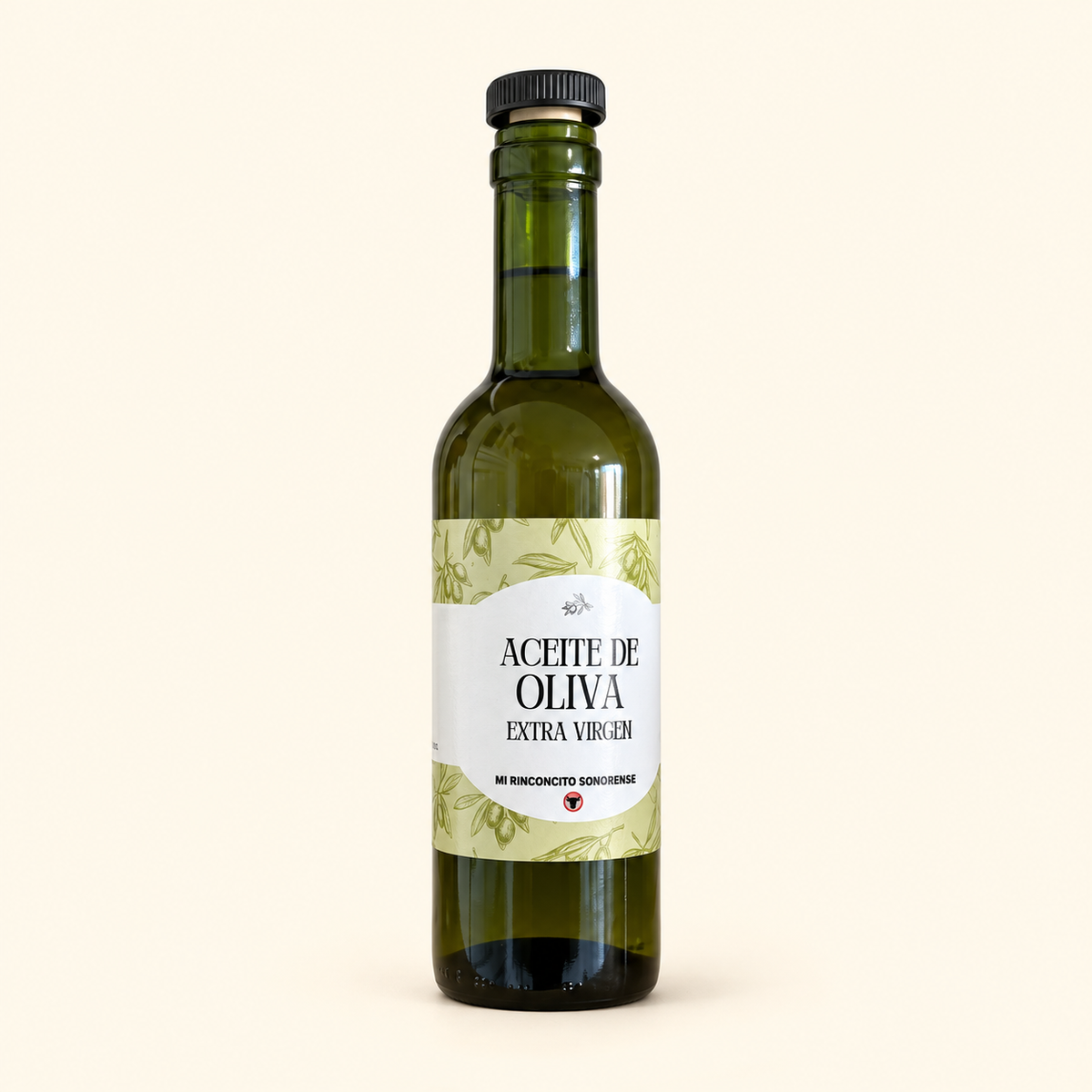 Reynoso · aceite de oliva de 375 ml