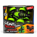 Stunt Twisterz · carro RC acrobático 360°
