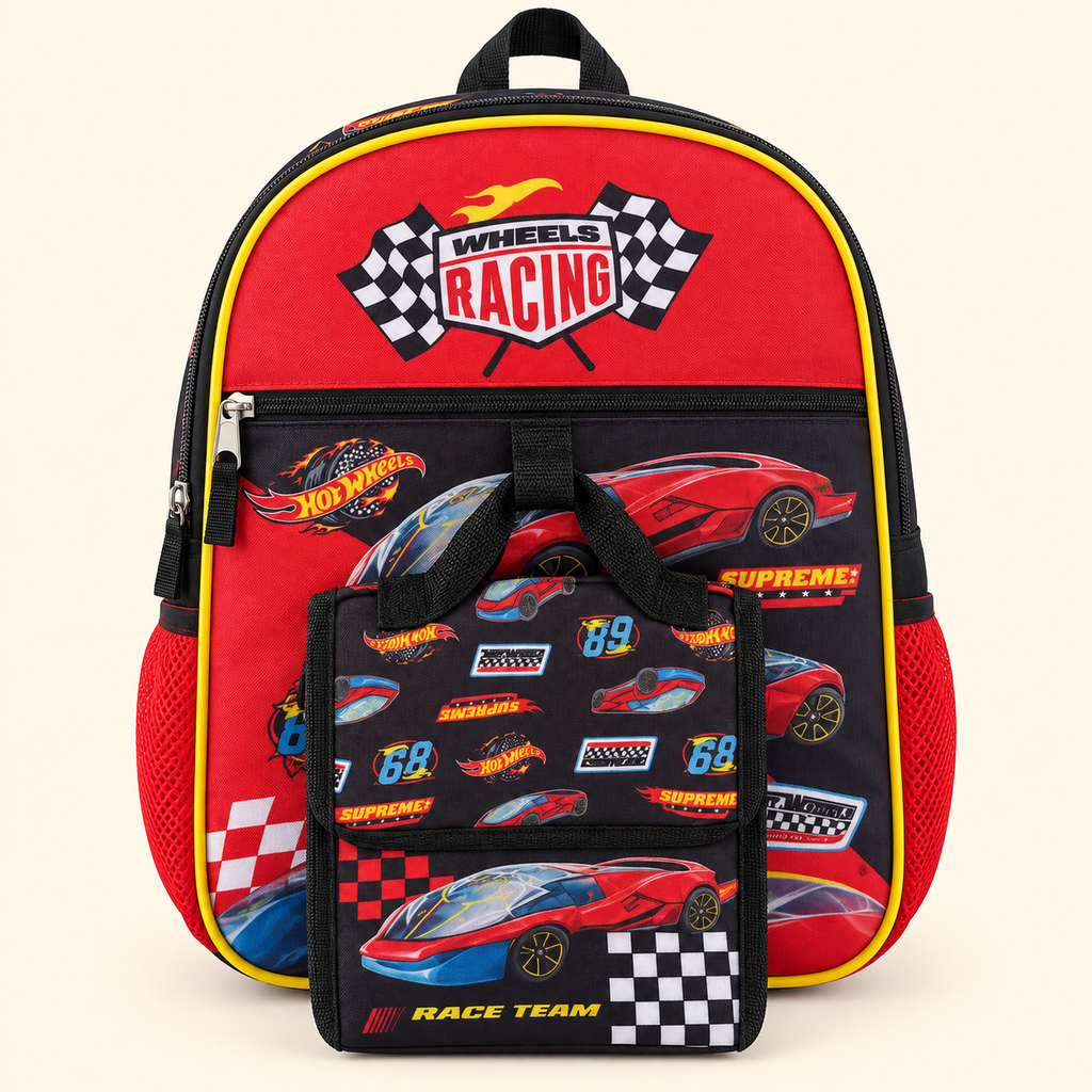 Mochilas para niños y niñas