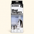 IdeaWorks Magic Hangers · set de 6 organizadores para ganchos
