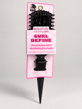 Beautifully Amazing You · cepillo para definir rizos