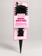 Beautifully Amazing You · cepillo para definir rizos