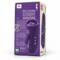 Bocina portátil JBL Flip 7 morada