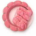 Moon Drops Beauty · set spa rosa