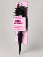 Beautifully Amazing You · cepillo para definir rizos